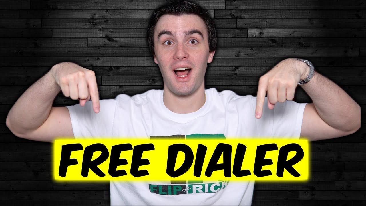 This will change EVERYTHING for Wholesalers | END OF PAID DIALERS | DEALMACHINE