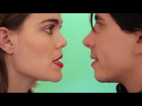 Teaser #2 - Mr and Mrs Cactus - Synchronized (Video and audio preview)