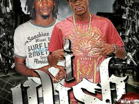 B.K ft Creapa - Let it go