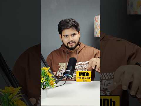 #2 – Fullmetal Alchemist: Brotherhood | IMDb Top 10 Anime Series | Aniko Productions