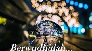 Download lagu Jika rindu berwudhulah. mp3 Download lagu Jika rindu berwudhulah. mp3