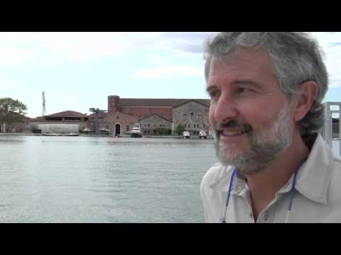 Biennale Musica 2011 - Pietro Pirelli