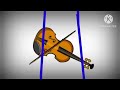 Pitch Potch The Sound Machine Rooster Violin And Ship