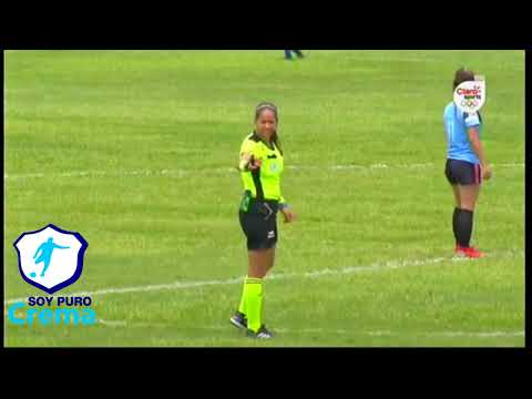 Resumen Suchitepequez Femenino 2 Cremas femenino 0  mayo 21