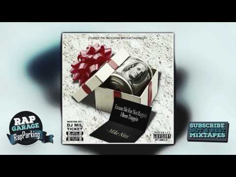 MIKE NITTI — Overtime ft Hardknock