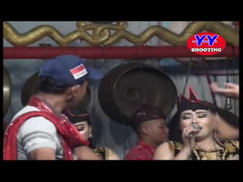 Gunungsari  -  Ati Kesikso Ning Sri Asih Yesischa