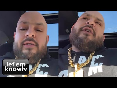 Rapper Dro Fe Advices Upcoming Artists To Stop Hiring Managers And Stop Signing To Labels!