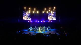 Alan Jackson “Seven Bridges Road” State Farm Arena 2/14/20