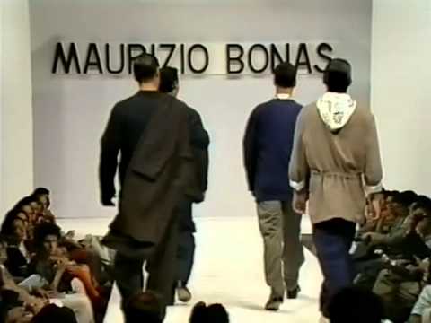 Maurizio Bonas PE 1991