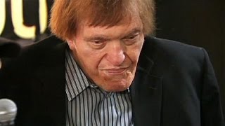 Sinemanın metal dişli dev aktörü Robert Kiel hayatını kaybetti