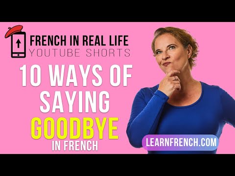 French in Real Life Français de France vs Français Québécois ft Tumu Learning Shorts