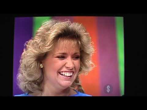 TPIR 1980s  M2U02589  Poker Game Part 2 Love Bo*b Barker Winner Winner Chicken Dinner