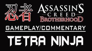 Assassin's Creed: Brotherhood: Da Vinci's "War Machines" Pt 1: OUTGUNNED