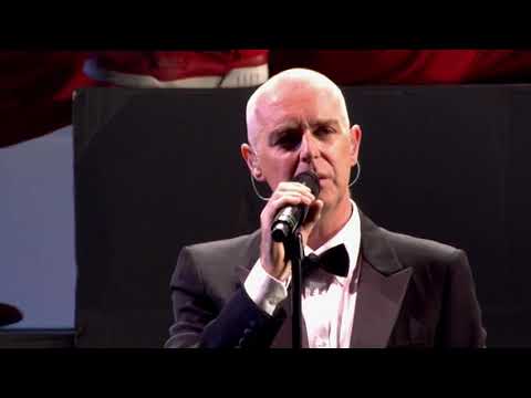 Video thumbnail for Jealousy [Live at Glastonbury Festival, Worthy Farm, Pilton, UK - 2010/06/26]
