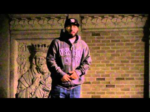 Rez TheSilverback - In 2 The Night (Official Music Video) Prod by. Father Focus Confucius