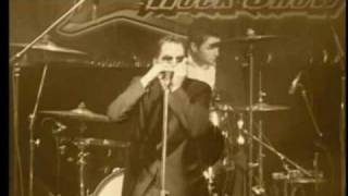 preview picture of video 'Tendance Alcoolique GerryTown Rock show - Hommage à Johnny Cash'