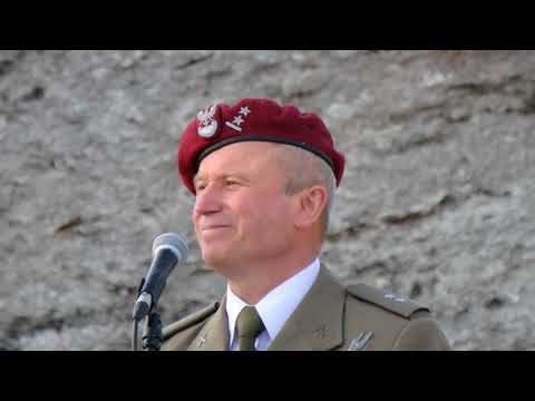 Wiarusy LOK  - Czerwony Berecik