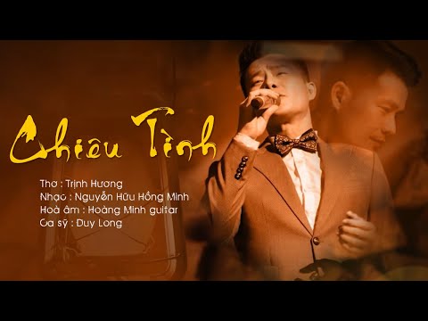 Chiêu tình - Duy Long