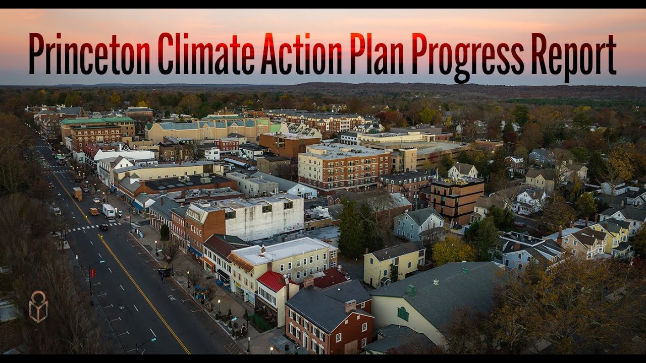 Presentation: Climate Action Plan Update