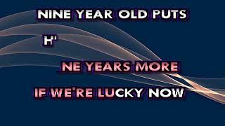 Elvis Costello karaoke - 45