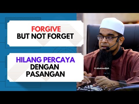 Lagi Sikit Dikhianati Keluarga Sendiri  | Ustaz Mohd Aslam