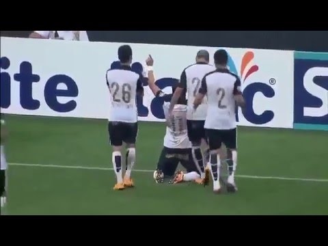 CORINTHIANS 4x0 Linense 19 03 2016