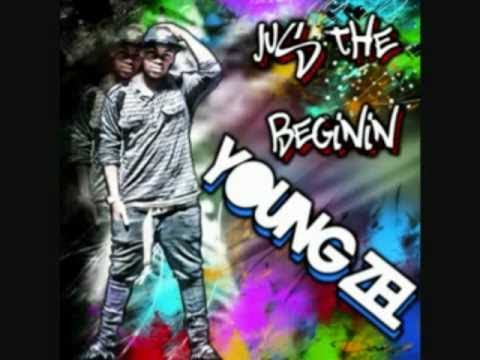 Young Zel ft. Hb Da Mack- Pills Got Me Trippen