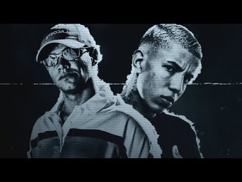 MC Kapela e MC Don Juan - Forte Abraço (Lyic Video)