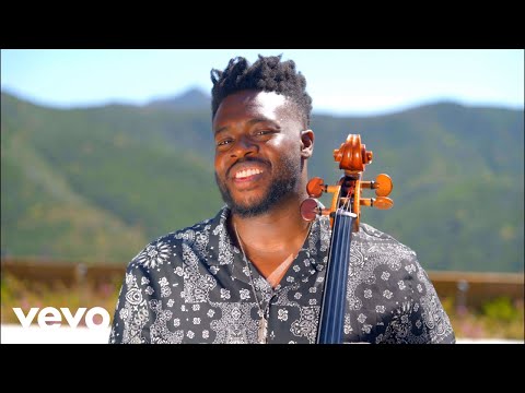 Smile - Kevin Olusola