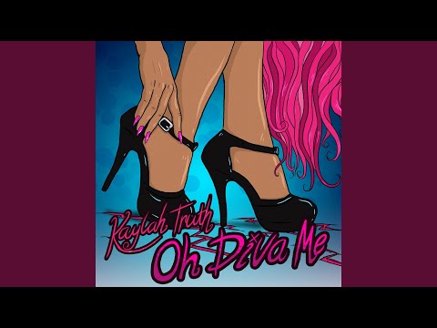 Oh Diva Me