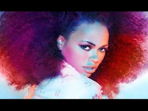 Elle Varner - Refill