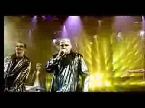 D-Devils - Judgement day • Live @ Zillion