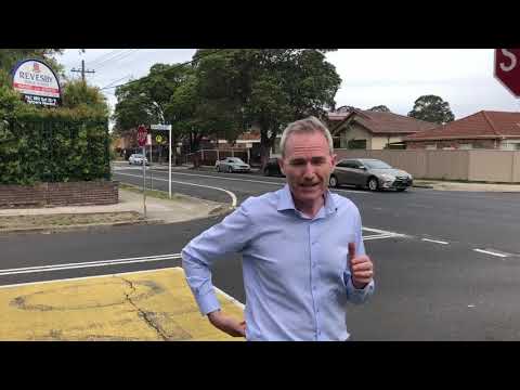 Revesby Roundabout to be Built