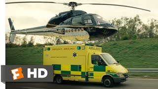 Johnny English Reborn (5/10) Movie CLIP - Don&#39;t Give Up on Us Baby (2011) HD