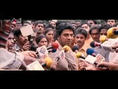 Jogaiah powerfull dialogue kannada