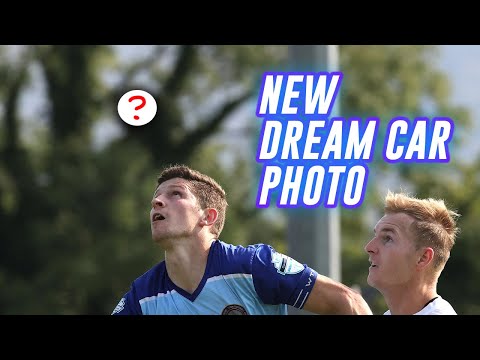 New Dream Car Photo! BOTB DC 44 2021 - First Thoughts and Strategy