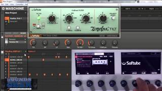 Video thumbnail for Review of Tonelux Tilt EQ from Softube - SoundsAndGear by SoundsAndGear