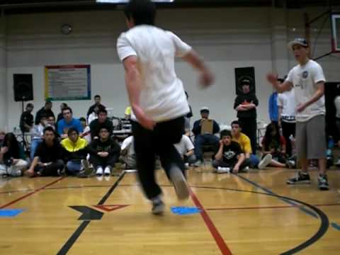 Vicious Tiger Styles vs Innovative Styles