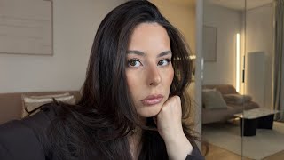 Très faible très fatchiguée - VLOGMAS 8