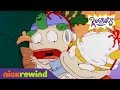Chocolate Milk Keep Away Rugrats Nicktoons