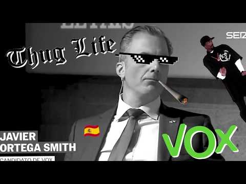 Thug Life de Javier Ortega cuando le preguntan si tiene tarjeta Bicimad