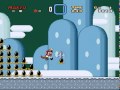 Super Mario World CPTV10 Edition Chemical Plant Zone