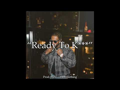 (Free) Pop Smoke x ProfJam x Tion Wayne Type Beat "Ready To K***" | Prod. Melo.cooksomething