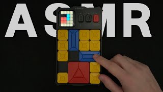 [ASMR] The MOST Relaxing PUZZLE Game