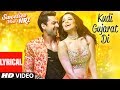 Kudi Gujarat Di Lyrical Video Sweetiee Weds NRI Jasbir Jassi Himansh Zoya Jaidev Kumar