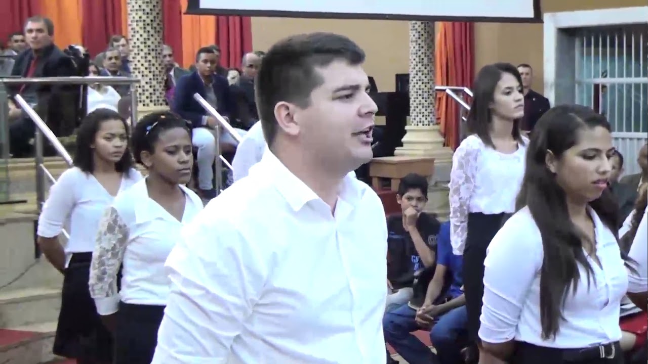 JOGRAL EU SOU O QUE SOU      SÃO LUIS - MA