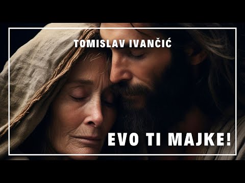 Tomislav Ivančić | Koji je SMISAO ŽIVOTA!?