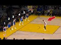 Smartest NBA Moments From Level 1 To Level 100