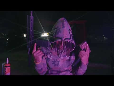Lil Sosaa - Magic (Official Music Video)