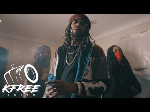 Klutch Jenkinz - Its All Over (Official Video) Shot By @Kfree313